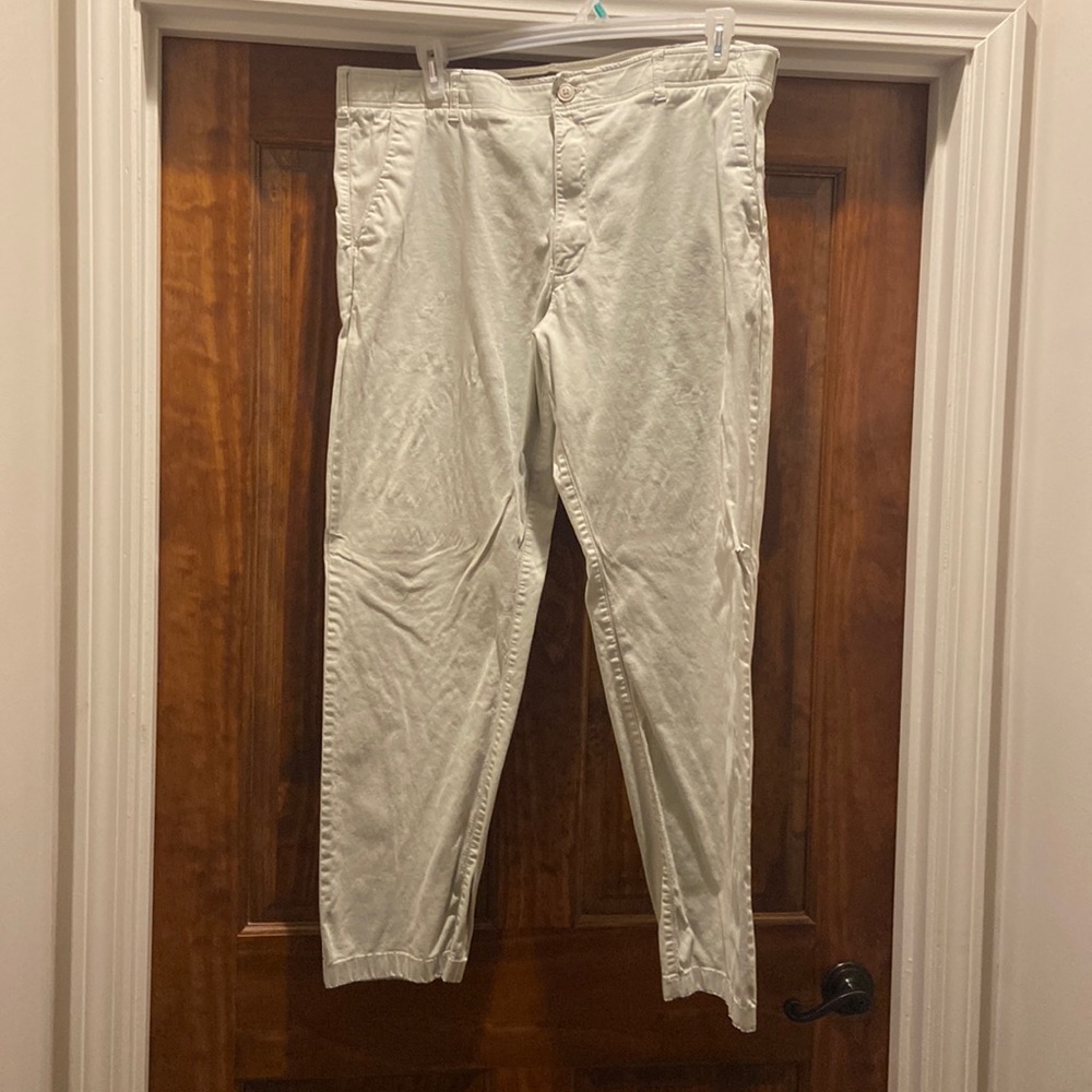 Lee X-Treme Comfort Khaki Pants 40x32